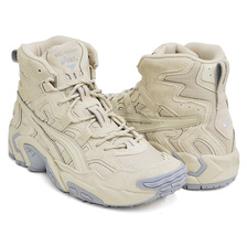 ASICS SportStyle GEL-NANDI HI PUTTY / PUTTY 1021A475-200画像