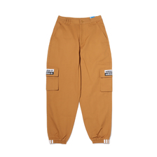 adidas TRACK PANTS MESA GD3040画像