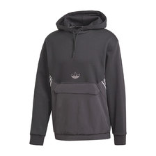 adidas TLM 02 HOODIE BLACK GD5799画像