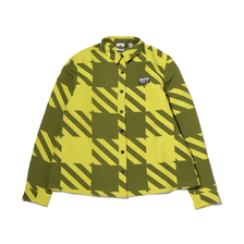 adidas SHIRT BLACK/BRIGHT YELLOW GD3963画像