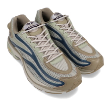 Reebok RBK PREMIER PUMP PARIS SHADY GRAY/KHAKI/THE BLUES FY3033画像