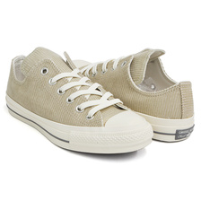 CONVERSE ALL STAR 100 SOFTCORDUROY OX BEIGE 31302461画像