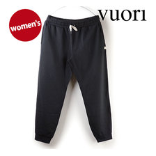 Vuori PERFORMANCE JOGGER BLK VW303画像