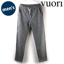 Vuori PONTO PERFORMANCE PANT HTG V418画像
