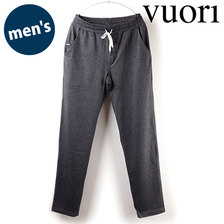 Vuori PONTO PERFORMANCE PANT HCC V418画像