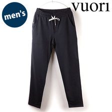 Vuori PONTO PERFORMANCE PANT BLK V418画像