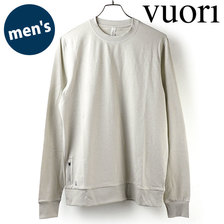 Vuori PONTO PERFORMANCE CREW HDG V224画像