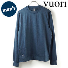 Vuori PONTO PERFORMANCE CREW HTI V224画像