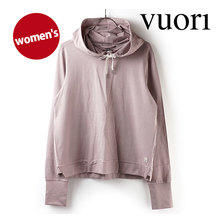Vuori HALO ESSENTIAL HOODIE HDS VW226画像