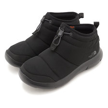 THE NORTH FACE Nuptse Lifty MINI WP TNF BLACK NF52080画像