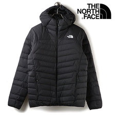 THE NORTH FACE Thunder Hoodie NY82011画像