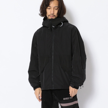 AVIREX BOOTCAMP PARKA 6602009画像