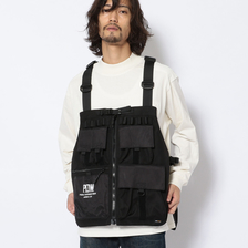 AVIREX BOOTCAMP VEST 6602008画像