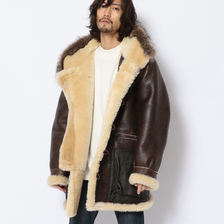 AVIREX TYPE B-7 JKT 2191004画像