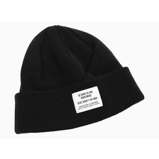 DC SHOES Workman Beanie ADYHA03979画像