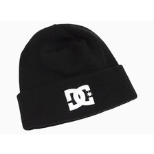 DC SHOES Double Wach Star Beanie Japan Limited 5430J017画像