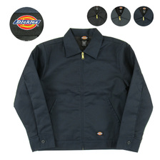 Dickies INSULATED EISENHOWER JACKET TJ15画像