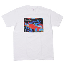 Supreme &times; Yohji Yamamoto 20FW Game Over Tee画像