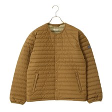 Orcival CREW NECK INNER DOWN JACKET RC-8094画像