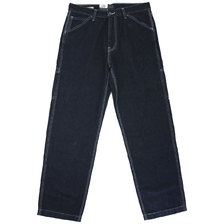 Levi's PREMIUM STAY LOOSE CARPENTER JEANS SPOTTED ROAD 55849-0005画像