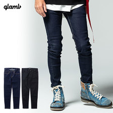 glamb Just cut skinny denim GB0420-P04画像