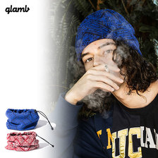 glamb Bandana neck warmer GB0420-AC03画像