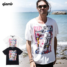 glamb Cover arts T GB0420-T01画像
