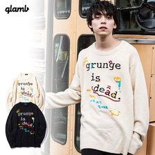 glamb Hand stitch knit GB0420-KNT03画像