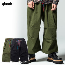 glamb Wide balloon pants GB0420-P05画像