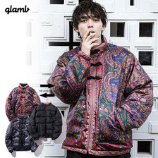 glamb Bohemian reversible JKT GB0420-JKT10画像