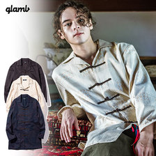 glamb Random pattern china SH GB0420-SH03画像