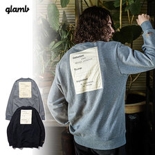 glamb Description sweat GB0420-CS12画像