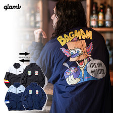 glamb Bagman coach JKT GB0420-JKT03画像