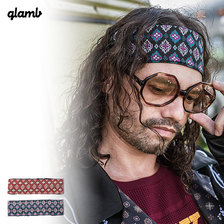 glamb Common hair band GB0420-AC13画像