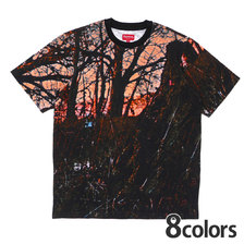 Supreme 20FW S/S Pocket Tee画像