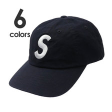 Supreme 20FW GORE-TEX S Logo 6-Panel画像