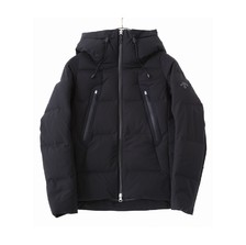 DESCENTE ALLTERRAIN Mountaineer-L DAWQGK40U画像