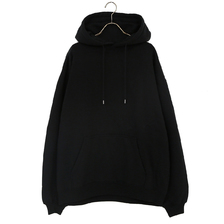 WELLDER Back Side Tucked Hooded WM20ACS04画像