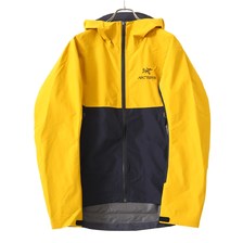 ARC'TERYX Zeta SL Jacket Mens - F2 SMU - L07529900画像