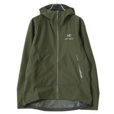 ARC'TERYX Zeta SL Jacket Men's L07393800画像