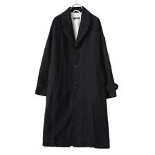 CASEY CASEY BLOM COAT-HERRING 15HM97画像