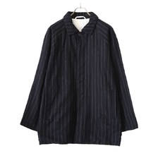 CASEY CASEY ROTHERDAM 2 COAT-FELT 15HM100画像