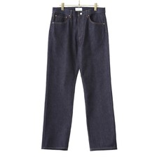 HERILL Cashmere denim 5PK画像