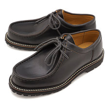 Danner SELLWOOD TIROLEAN BLACK D216211画像