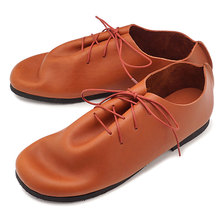 KOJIMA SHOE MAKERS KEATON RED BROWN KSM-01画像