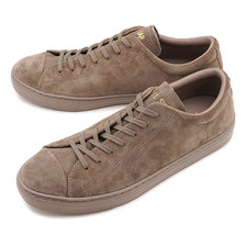 CONVERSE ALL STAR COUPE SUEDE WV OX TAUPE 31302810画像