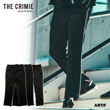 CRIMIE MIKE JERSEY TRACK PANTS CR1-02L5-PL10画像