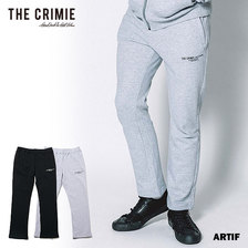 CRIMIE SWEAT PANTS CR1-02L5-PL53画像