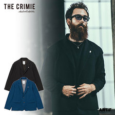 CRIMIE DYLAN RELAX 2B SUIT JACKET CR1-02L5-JK27画像