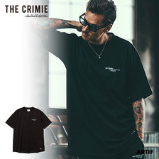 CRIMIE VINTAGE OVERDYE BIG TEE CR1-02L5-CS01画像